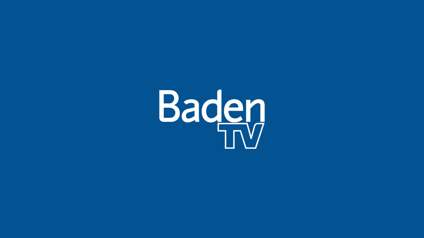 Beitrag auf BadenTV