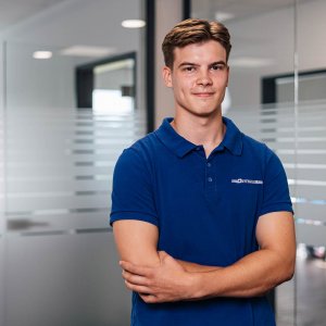 vom Azubi bis zum Baustellenleiter ist alles drin
