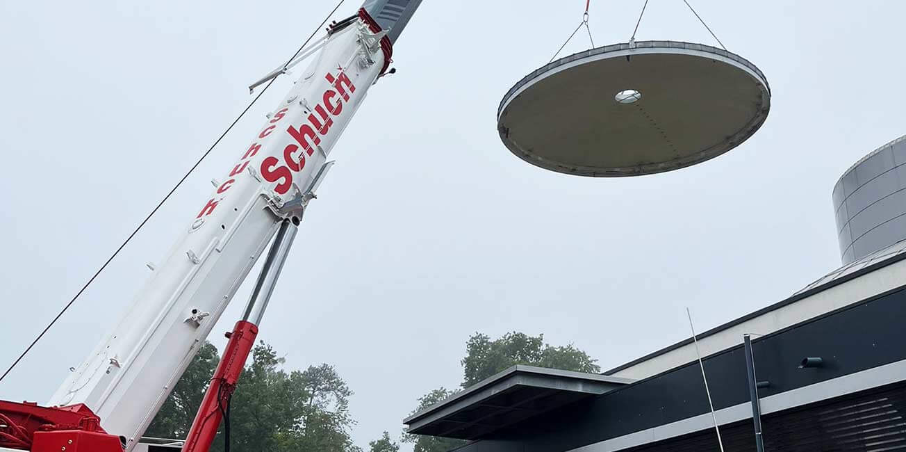 Projekt KIT Wolkenkammer